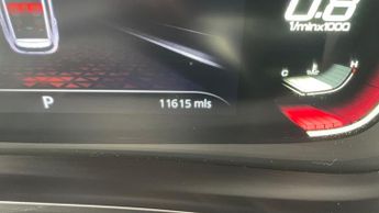 MG HS 1.5 T-GDI Excite 5dr DCT