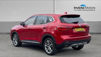 MG HS 1.5 T-GDI Excite 5dr DCT