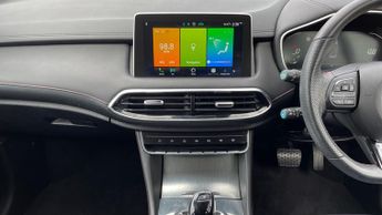 MG HS 1.5 T-GDI Excite 5dr DCT
