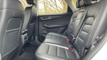 MG HS 1.5 T-GDI Excite 5dr DCT