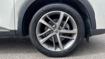 MG HS 1.5 T-GDI Excite 5dr DCT