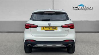 MG HS 1.5 T-GDI Excite 5dr DCT