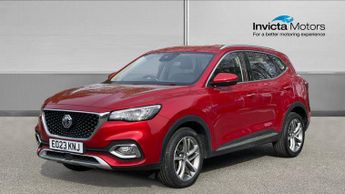MG HS 1.5 T-GDI Excite 5dr DCT