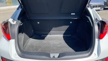 Toyota C-HR 1.8 Hybrid GR Sport 5dr CVT