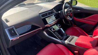 Jaguar I-PACE 294kW EV400 HSE 90kWh 5dr Auto