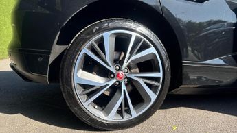 Jaguar I-PACE 294kW EV400 HSE 90kWh 5dr Auto