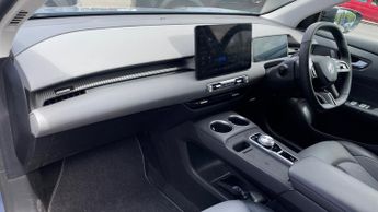 MG MGS5 170kW Trophy EV Long Range 64kWh 5dr Auto