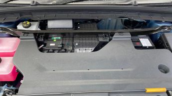 MG MGS5 170kW Trophy EV Long Range 64kWh 5dr Auto