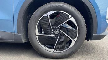 MG MGS5 170kW Trophy EV Long Range 64kWh 5dr Auto
