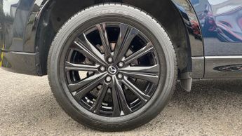 Mazda CX-5 2.0 e-Skyactiv G MHEV Homura 5dr Auto - Heated Front Seat - Reve