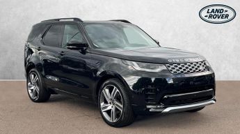 Land Rover Discovery 3.0 D350 Metropolitan Edition 5dr Auto SAVING 7 000 GBP WHEN FUN