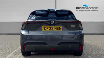 MG MG4 EV 150kW Trophy EV Long Range 64kWh 5dr Auto with 1 Owner