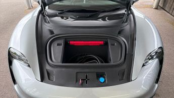 Porsche Taycan 420kW 4S 93kWh Auto 