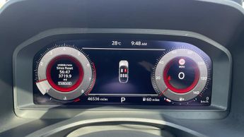 Nissan Qashqai 1.3 DiG-T MH 158 N-Connecta 5dr Xtronic