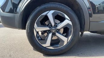 Nissan Qashqai 1.3 DiG-T MH 158 N-Connecta 5dr Xtronic