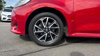 Toyota Yaris 1.5 Hybrid Design 5dr CVT (Rear Parking Camera)(Adaptive Cruise 