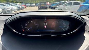 Peugeot 3008 1.2 PureTech GT 5dr EAT8 (Navigation)(LED Headlights)(Keyless En