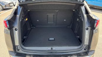 Peugeot 3008 1.2 PureTech GT 5dr EAT8 (Navigation)(LED Headlights)(Keyless En