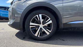 Peugeot 3008 1.2 PureTech GT 5dr EAT8 (Navigation)(LED Headlights)(Keyless En