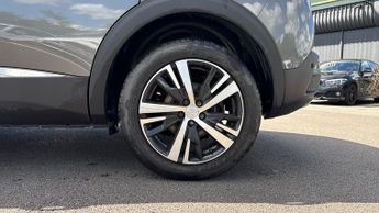 Peugeot 3008 1.2 PureTech GT 5dr EAT8 (Navigation)(LED Headlights)(Keyless En