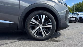 Peugeot 3008 1.2 PureTech GT 5dr EAT8 (Navigation)(LED Headlights)(Keyless En