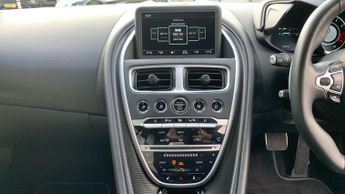 Aston Martin DBS V12 Superleggera 2dr Touchtronic Auto