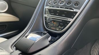 Aston Martin DBS V12 Superleggera 2dr Touchtronic Auto