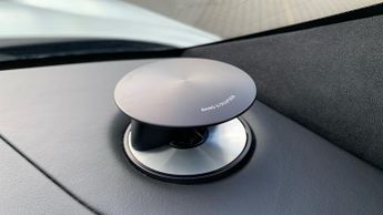 Aston Martin DBS V12 Superleggera 2dr Touchtronic Auto