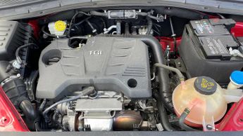 MG HS 1.5 T-GDI Exclusive 5dr DCT