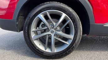 MG HS 1.5 T-GDI Exclusive 5dr DCT