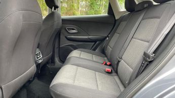MG ZS 1.5 Hybrid+ SE 5dr Auto
