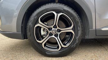 MG ZS 1.5 Hybrid+ SE 5dr Auto