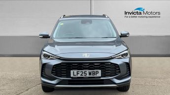 MG ZS 1.5 Hybrid+ SE 5dr Auto