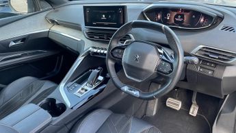 Peugeot 3008 1.6 GT Premium 5dr EAT8