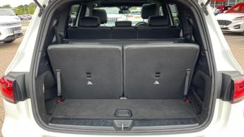 Mercedes-Benz GLB-Class GLB 200d AMG Line Premium Plus 5dr 8G-Tronic
