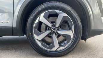 Nissan Qashqai 1.5 E-Power N-Connecta 5dr Auto