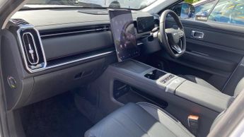 Jaecoo J7 SHS Plug-in Hybrid 1.5T SHS Luxury 5dr Auto