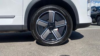 Jaecoo J7 SHS Plug-in Hybrid 1.5T SHS Luxury 5dr Auto