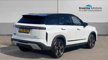 Jaecoo J7 SHS Plug-in Hybrid 1.5T SHS Luxury 5dr Auto