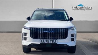 Jaecoo J7 SHS Plug-in Hybrid 1.5T SHS Luxury 5dr Auto