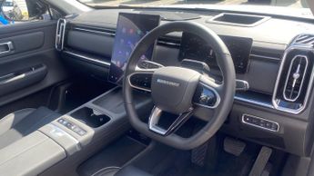 Jaecoo J7 SHS Plug-in Hybrid 1.5T SHS Luxury 5dr Auto