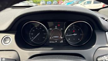 Land Rover Discovery Sport 2.0 TD4 180 Landmark 5dr Auto (Fixed Panoramic Roof)(Front/Rear 