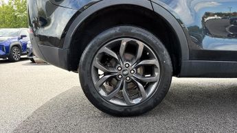 Land Rover Discovery Sport 2.0 TD4 180 Landmark 5dr Auto (Fixed Panoramic Roof)(Front/Rear 