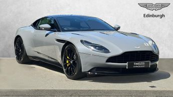 Aston Martin DB11 V12 AMR 2dr Touchtronic Auto