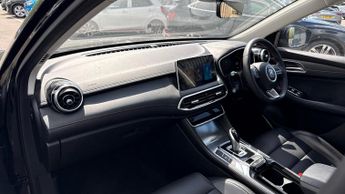 MG HS 1.5 T-GDI SE 5dr DCT (LED Lights)(Rear Parking Sensors)(Cruise C
