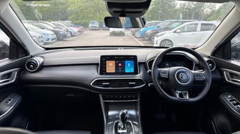 MG HS 1.5 T-GDI SE 5dr DCT (LED Lights)(Rear Parking Sensors)(Cruise C