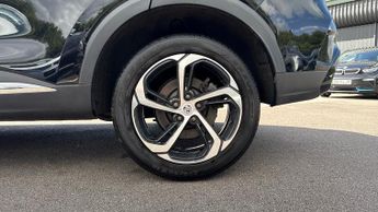 MG HS 1.5 T-GDI SE 5dr DCT (LED Lights)(Rear Parking Sensors)(Cruise C