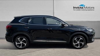 MG HS 1.5 T-GDI SE 5dr DCT (LED Lights)(Rear Parking Sensors)(Cruise C