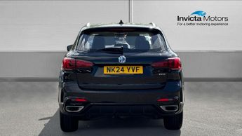 MG HS 1.5 T-GDI SE 5dr DCT (LED Lights)(Rear Parking Sensors)(Cruise C