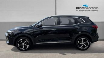 MG HS 1.5 T-GDI SE 5dr DCT (LED Lights)(Rear Parking Sensors)(Cruise C